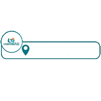Contratus imobiliaria aracaju sergipe imoveisaracaju Sticker