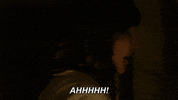 screaming will forte GIF by The Last Man On Earth