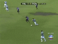 ponte preta GIF by SE Palmeiras