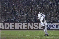 marcos libertadores GIF by SE Palmeiras