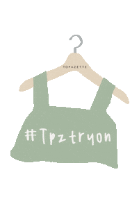 topazette shop online try on tpz topazette Sticker