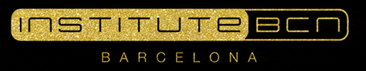 Glitter GIF by InstituteBCN