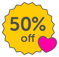 Charity Cruk Sticker by Cancer Research UK Shops