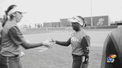 dance dancing GIF by Kansas Athletics