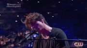 charlie puth iheart jingleball GIF by iHeartRadio