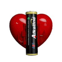 Heart Life Sticker by SCF Firm