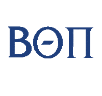 Greek Life Btp Sticker by Reeve Union