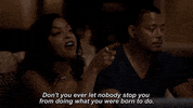 lee daniels lyons GIF by Empire FOX