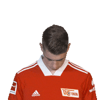 Line Up Smile Sticker by Bundesliga