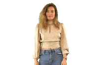 yvetteholleman girl model agency amsterdam Sticker