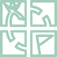 Cache Geocaching Sticker