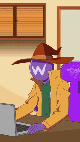 Work Working GIF