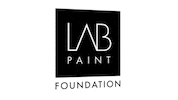 Vestingh paint lab foundation verf Sticker