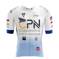 Cooperativa Policia Nacional Sticker by CPN