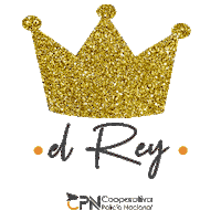 Cooperativa Sticker by CPN