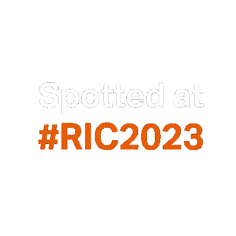 rocscience conference ric rocscience geotechnicalengineering Sticker