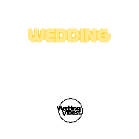 Wedding Planner Sticker by WeddingVibes