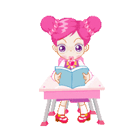 꼬르륵 Sticker by haitai