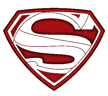 comics superman Sticker by SYFY