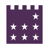 logo bar Sticker by The Royal Seven Stars Hotel