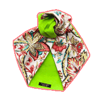 TuMiTurbiNosyBe madagascar turbante fasce tu mi turbi Sticker