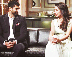 karan johar GIF