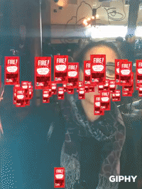 GIF by Taco Bell Speakeasy