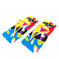 Lcq Sticker by Loja Chinelo Quadrado