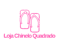 Lcq Sticker by Loja Chinelo Quadrado