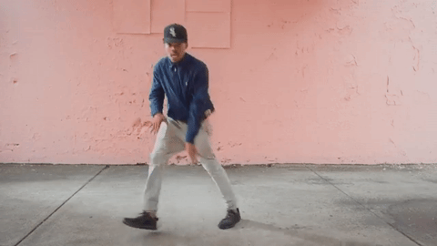 chance the rapper GIF