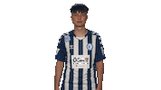 Oh No Vbl Sticker by Bundesliga