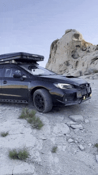 Subaru GIF