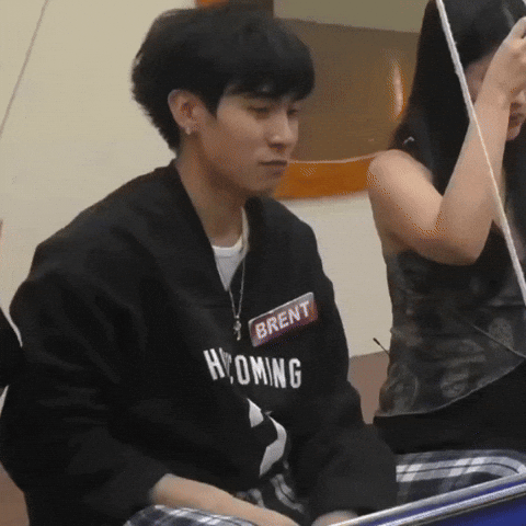 Sad Bm GIF