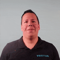 Happy Laugh GIF by VOXTUR