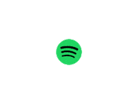 SRCMUSIC spotify src music srcmusic Sticker