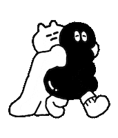 Go Sticker by 52works(오이웍스)