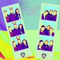 Agelessselfies  GIF