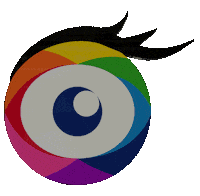 keratoeyecolorchange keratoeyecolorchangeturkey kerato eye color change turkey kerato eye color change Sticker