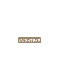 Gracias Confianza Sticker by BG WEB RD