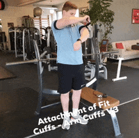 GIF by Fitcuffs