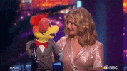 Summer Nbc GIF by America's Got Talent