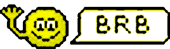 STICKER by AnimatedText