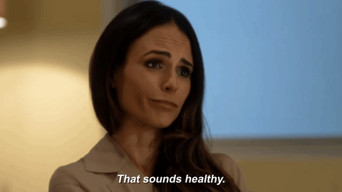 damon wayans riggs and murtaugh GIF by Lethal Weapon