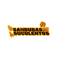 bloominbrands aussie frangofrito suculento aussiegrill Sticker