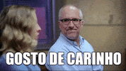 netflix borges GIF by Porta Dos Fundos
