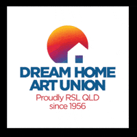 Dream Home GIF by Dream Home Art Union