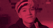 Sorry Min Yoongi GIF