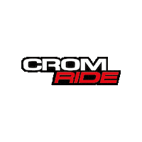 CromRide ride 2025 25 catalunya Sticker
