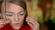 Oops I Did It Again GIF by Britney Spears