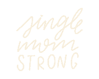 Own Your Bold Sticker by ShopHappies
